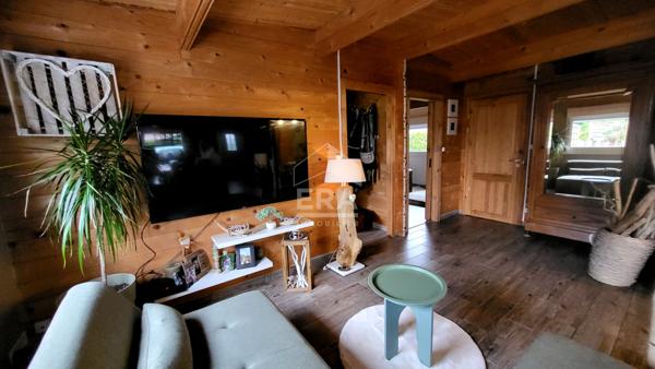 Maison individuelle + 3 gîtes de 25 m², proche d'Hesdin-la-Forêt et à 25 minutes de la Côte d'Opale