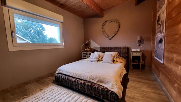 Maison individuelle + 3 gîtes de 25 m², proche d'Hesdin-la-Forêt et à 25 minutes de la Côte d'Opale