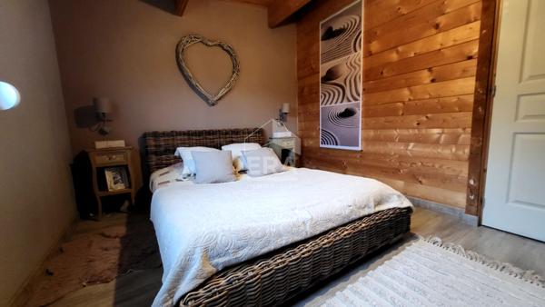 Maison individuelle + 3 gîtes de 25 m², proche d'Hesdin-la-Forêt et à 25 minutes de la Côte d'Opale