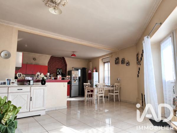 Immeuble à vendre 205 m² Candé