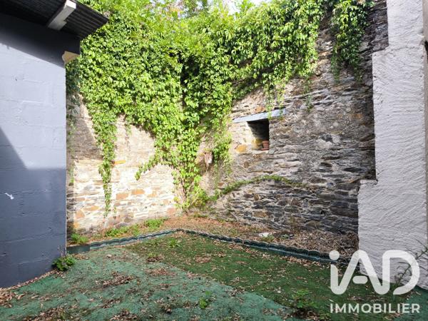 Immeuble à vendre 205 m² Candé