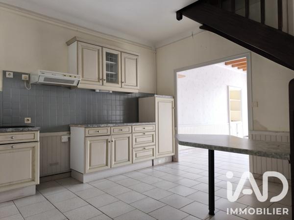 Immeuble à vendre 205 m² Candé