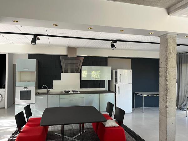 A GRATENTOUR, Maison atypique type LOFT - Gratentour (31150)