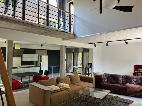 A GRATENTOUR, Maison atypique type LOFT - Gratentour (31150)