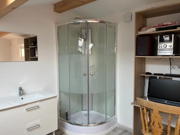 Maison à vendre 5 pièces proche de MONTELIMAR (26)