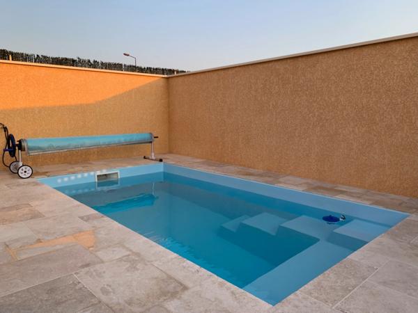 Maison à vendre 5 pièces proche de MONTELIMAR (26)