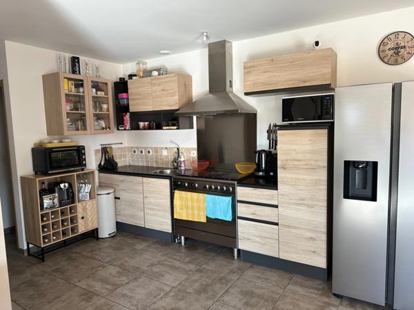 Maison à vendre 5 pièces proche de MONTELIMAR (26)