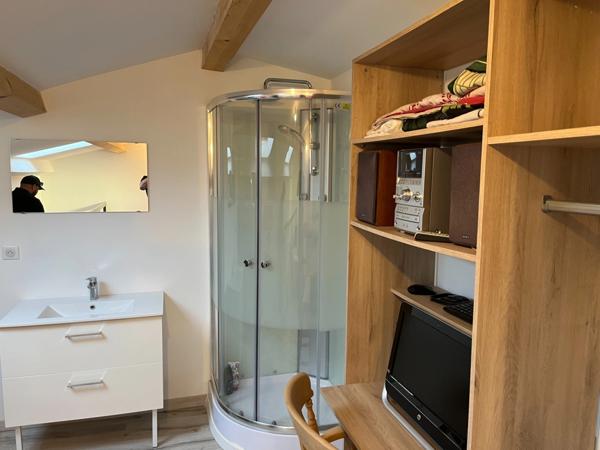 Maison à vendre 5 pièces proche de MONTELIMAR (26)