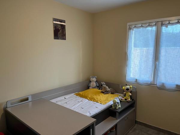 Maison à vendre 5 pièces proche de MONTELIMAR (26)