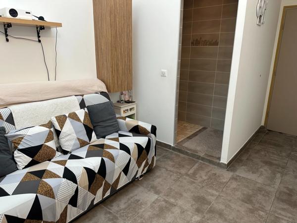 Maison à vendre 5 pièces proche de MONTELIMAR (26)