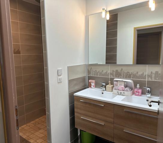 Maison à vendre 5 pièces proche de MONTELIMAR (26)