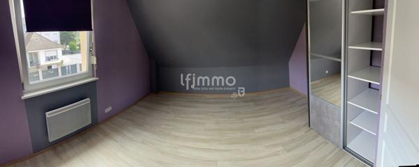 Maison à vendre Erstein