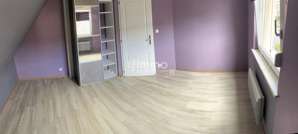 Maison à vendre Erstein