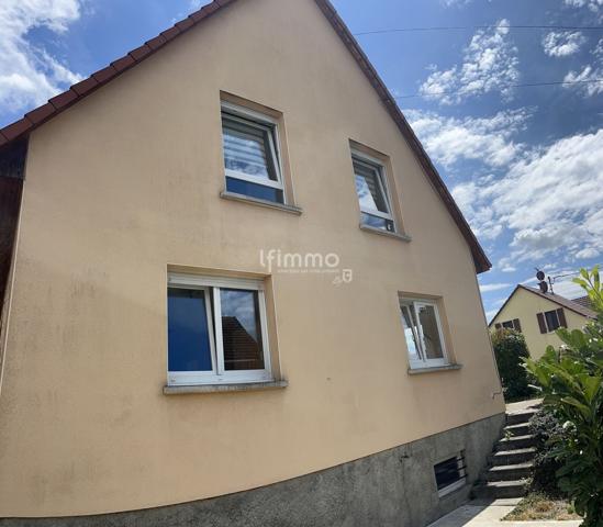 Maison à vendre Erstein