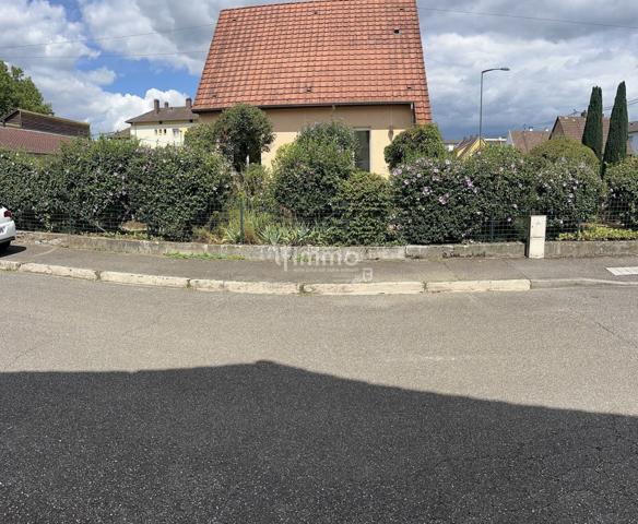 Maison à vendre Erstein