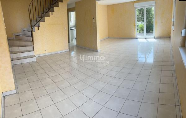 Maison à vendre Erstein