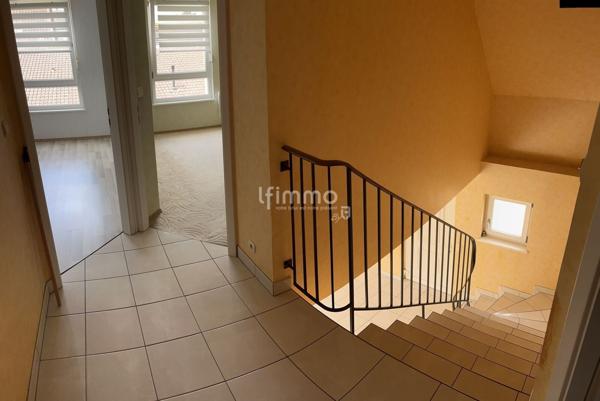 Maison à vendre Erstein