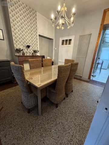 Maison à vendre à Coudekerque-Branche dans le Nord (59210), ref : H126001