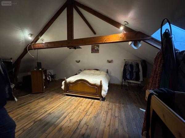 Maison à vendre à Coudekerque-Branche dans le Nord (59210), ref : H126001