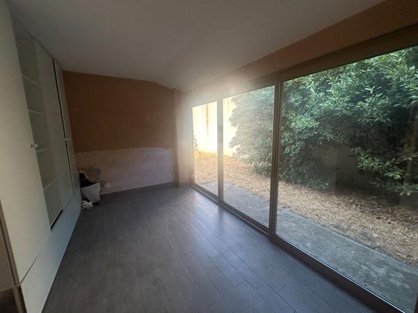 Maison avec jardin à Carcassonne