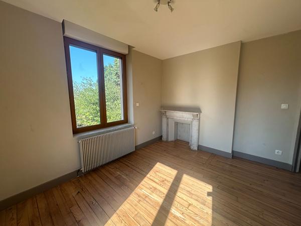 Maison avec jardin à Carcassonne