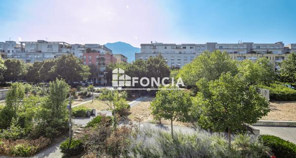 À vendre Studio 20 m² - Grenoble 38000