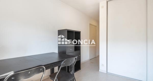 À vendre Studio 20 m² - Grenoble 38000