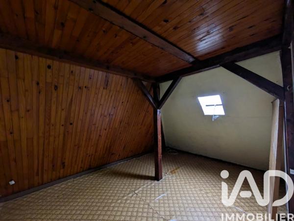 Maison à vendre 4 pièces 84 m² Nilvange