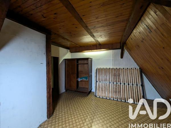 Maison à vendre 4 pièces 84 m² Nilvange