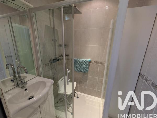 Maison à vendre 4 pièces 84 m² Nilvange