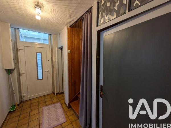 Maison à vendre 4 pièces 84 m² Nilvange