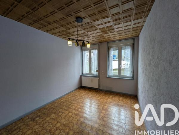 Maison à vendre 4 pièces 84 m² Nilvange