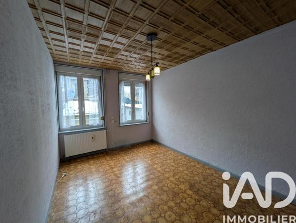 Maison à vendre 4 pièces 84 m² Nilvange
