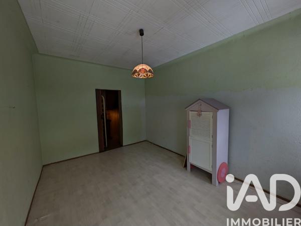 Maison à vendre 4 pièces 84 m² Nilvange