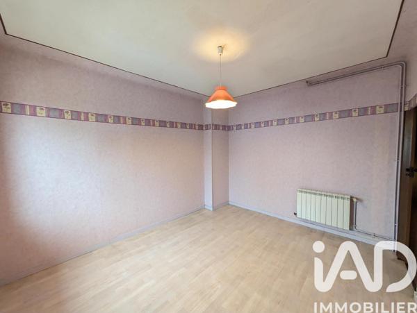 Maison à vendre 4 pièces 84 m² Nilvange