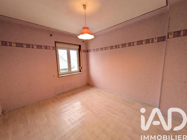 Maison à vendre 4 pièces 84 m² Nilvange