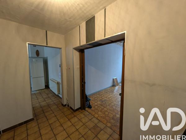 Maison à vendre 4 pièces 84 m² Nilvange