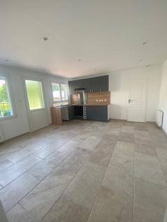 Elbeuf (76500) Maison a louer de 83m2 avec petite cour