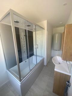 Elbeuf (76500) Maison a louer de 83m2 avec petite cour