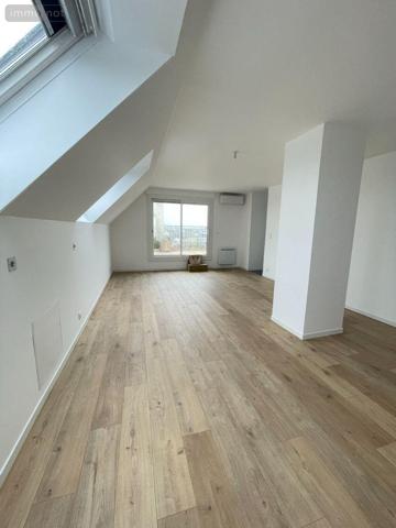Appartement à vendre à Troyes dans l'Aube (10000), ref : 10376-1235   
CHOMEDEY DE MAISONNEUVE