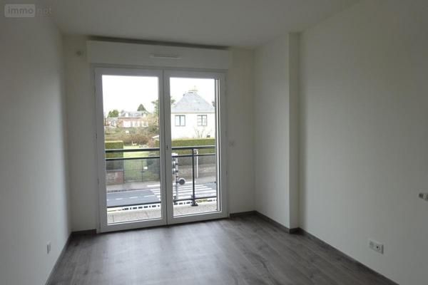 Appartement à louer à Bihorel en Seine-Maritime (76420), ref : 76009-L293