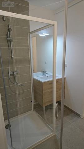 Appartement à louer à Bihorel en Seine-Maritime (76420), ref : 76009-L293