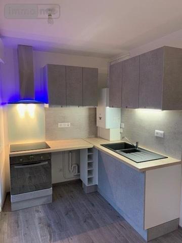 Appartement à louer à Bihorel en Seine-Maritime (76420), ref : 76009-L293