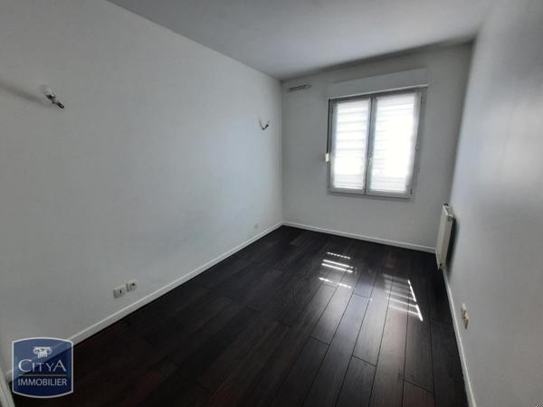 Appartement à louer 3 pièces 56.7m²