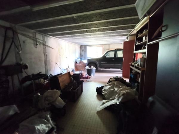 Maison Saintes 4 chambres