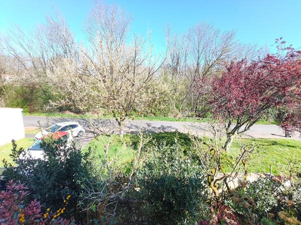 Maison Saintes 4 chambres