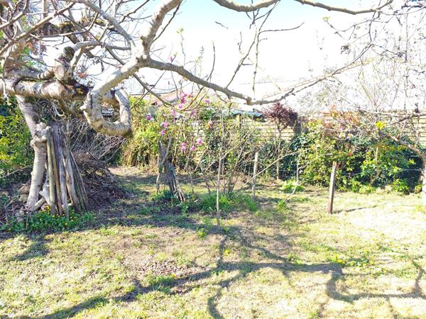 Maison Saintes 4 chambres