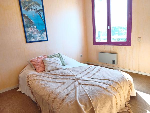 Maison Saintes 4 chambres