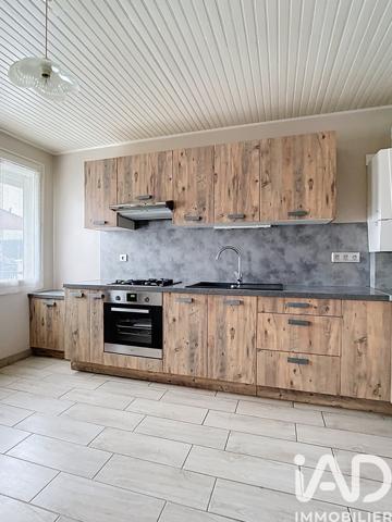 Maison à vendre 6 pièces 106 m² Witry-lès-Reims