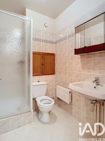 Maison à vendre 6 pièces 106 m² Witry-lès-Reims